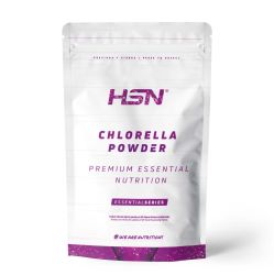 CHLORELLA POWDER