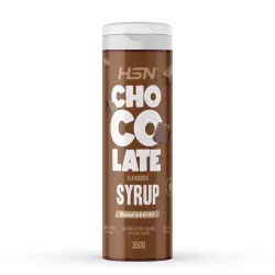 CHOCOLATE SYRUP