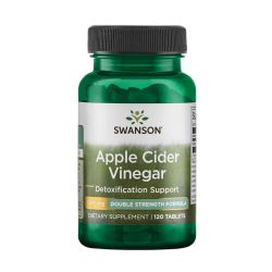 APPLE CIDER VINEGAR 200mg
