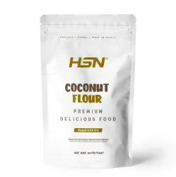 COCONUT FLOUR