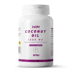COCONUT OIL 1000mg