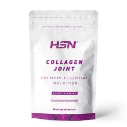 COLLAGEN JOINT HEALTH POWDER