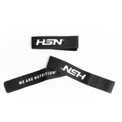 ZUGHILFEN AUS LEDER HSN (2 STÜCK)