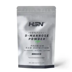 D-MANNOSE POWDER
