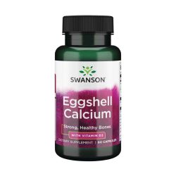 EGGSHELL CALCIUM + VITAMIN D3