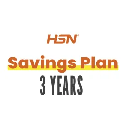 3 YEARS SAVINGS PLAN