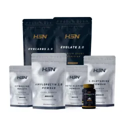 CYCLIST´S SPECIAL - PACK 1