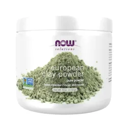 EUROPEAN CLAY POWDER