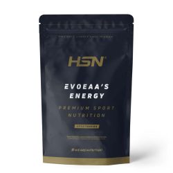 EVOEAA'S ENERGY