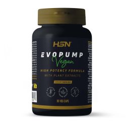EVOPUMP
