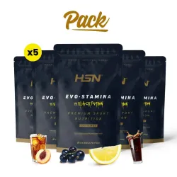 EVOSTAMINA - SAMPLING PACK