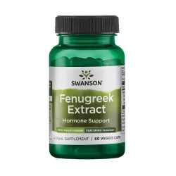 FENUGREEK EXTRACT (TESTOFEN®) 300mg