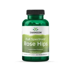 Full Spectrum® ROSE HIPS 500mg