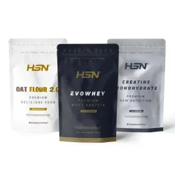 PACK 2 - GET BIG *