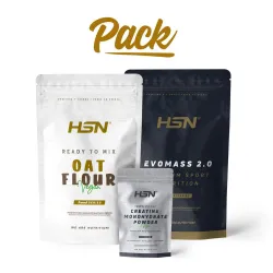 PACK 3 - GET BIG *