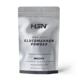 GLUCOMANNAN POWDER