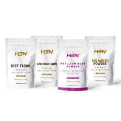 GLUTEN FREE BREAD - PACK