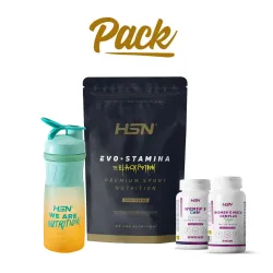 GRACE WOD PACK - WOMEN'S SPECIAL CROSSFIT PACK