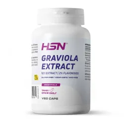 GRAVIOLA EXTRACT (10:1) 500 mg