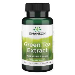 GREEN TEA EXTRACT 500mg