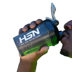 SHAKER HSN WE ARE NUTRITION! BLENDER BALL