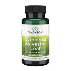 Full Spectrum® GYMNEMA SYLVESTRE LEAF 400mg