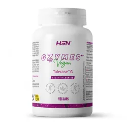 GZYMES  (ENZYME BLEND)