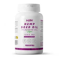 HEMP SEED OIL 500mg
