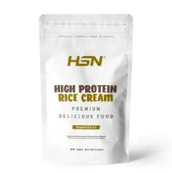 PROTEIN & RICE CREAM