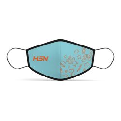 HSN KID MASK