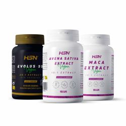 PACK 2 - LIBIDO BOOSTER *