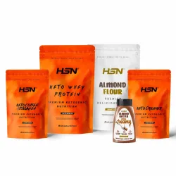 KETO BREAKFAST PACK