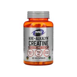 KRE-ALKALYN® CREATINE 750mg