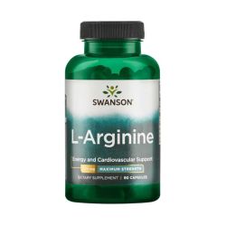 L-ARGININE 850mg