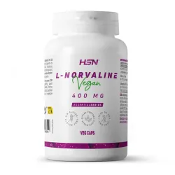 L-NORVALINE 400mg