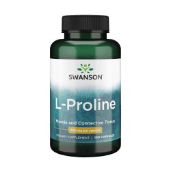L-PROLINE 500mg