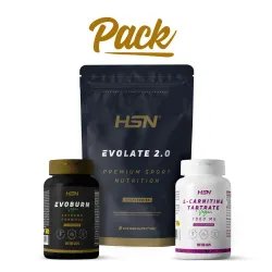 Pack 2 - metabolism support *