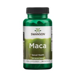 Full Spectrum® MACA 500mg