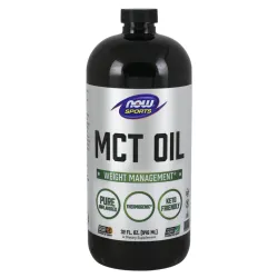 PURE MCT OIL - 946ml