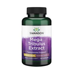 MEGA TRIBULUS EXTRACT 250mg