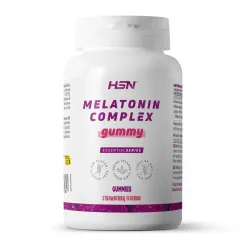 MELATONIN COMPLEX + 5-HTP
