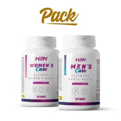 ULTIMATE MULTI PACK FOR COUPLES
