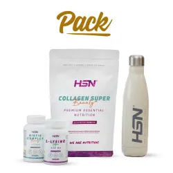 NUTRICOSMETICS PACK – TAKE CARE OF YOURSELF *