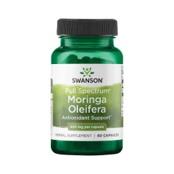 Full Spectrum® Moringa oleifera 400mg