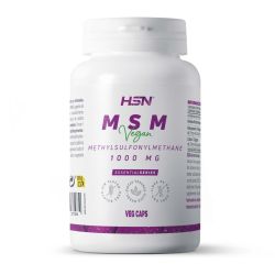 MSM (METHYLSULFONYLMETHANE) 1000mg
