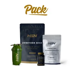 MUSCLE UP! PACK - CROSSFIT MUSCLE PACK *
