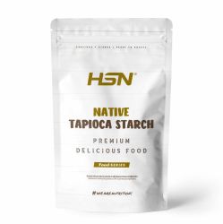 TAPIOCA STARCH