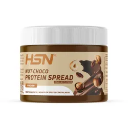 NUT CHOCO PROTEIN SPREAD HAZELNUT - COCOA