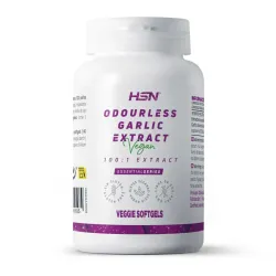 ODOURLESS GARLIC OIL EXTRACT (100:1) 10mg