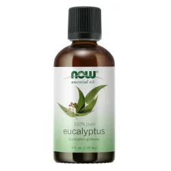 'ORGANICALLY' ESSENTIAL OIL 100% PURE
